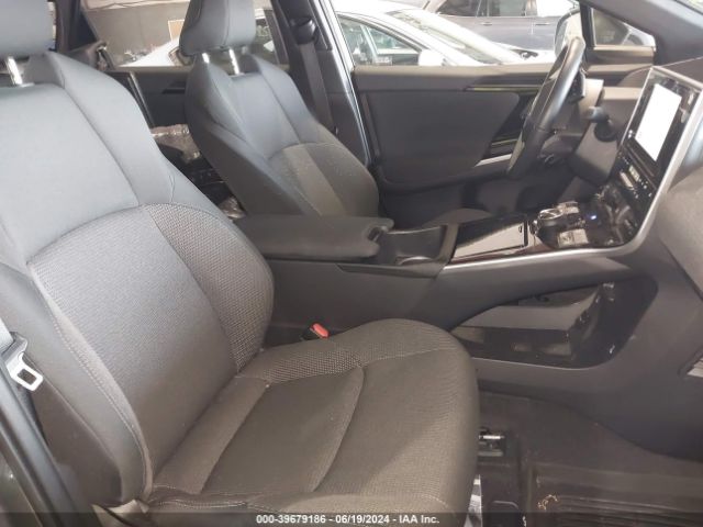 JTMABABA1PA024841 Subaru Solterra Premium