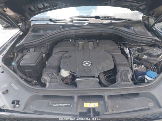 4JGDF6EE0HA751480 Mercedes-Benz Gls 450 4matic
