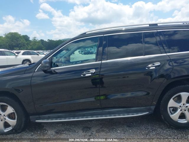 4JGDF6EE0HA751480 Mercedes-Benz Gls 450 4matic