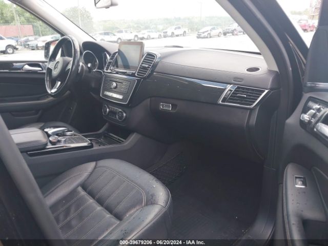4JGDF6EE0HA751480 Mercedes-Benz Gls 450 4matic