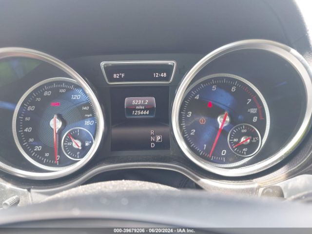 4JGDF6EE0HA751480 Mercedes-Benz Gls 450 4matic