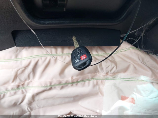 Toyota CAMRY SE 2015 4T1BF1FK5FU099997 Image 11