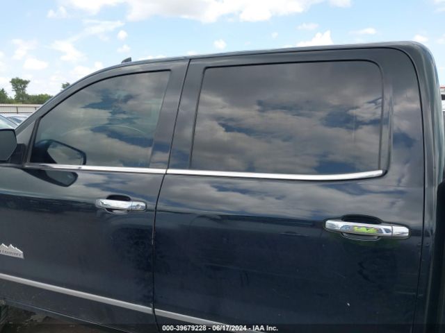 3GCUKTEC5FG275965 Chevrolet Silverado 1500 High Country