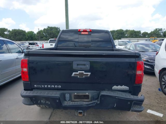 3GCUKTEC5FG275965 Chevrolet Silverado 1500 High Country