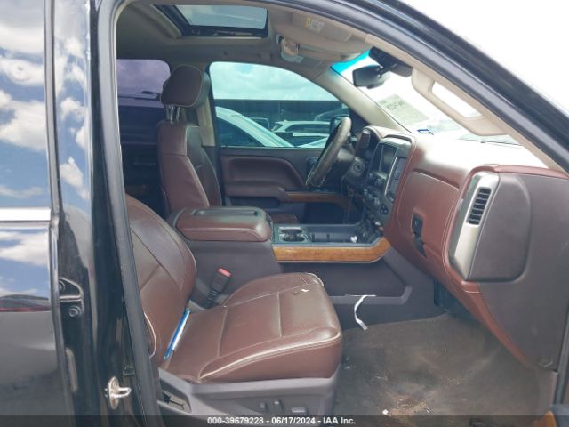 3GCUKTEC5FG275965 Chevrolet Silverado 1500 High Country