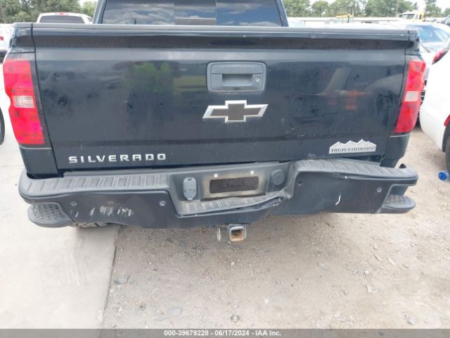 3GCUKTEC5FG275965 Chevrolet Silverado 1500 High Country