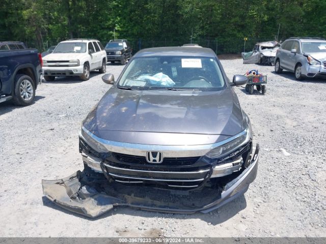 1HGCV1F18MA018414 Honda ACCORD LX