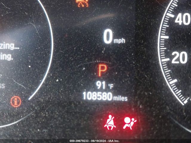 1HGCV1F18MA018414 Honda ACCORD LX