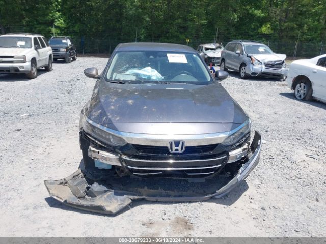 1HGCV1F18MA018414 Honda ACCORD LX