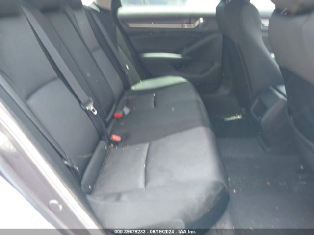 1HGCV1F18MA018414 Honda ACCORD LX