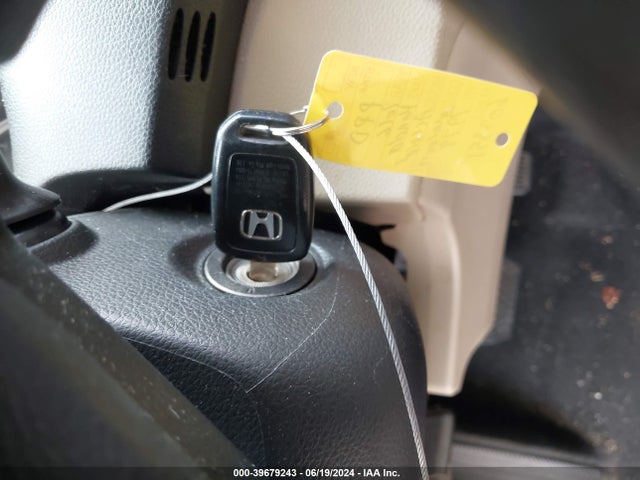 Honda ACCORD LX 2016 1HGCR2F3XGA007978 Image 11