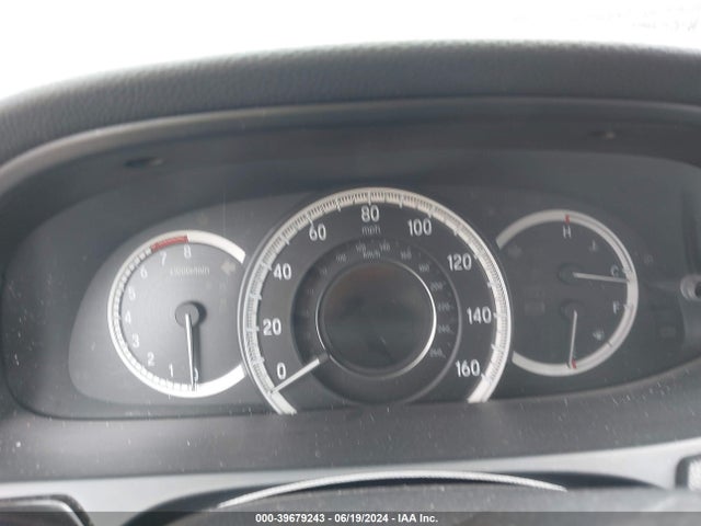 Honda ACCORD LX 2016 1HGCR2F3XGA007978 Image 15