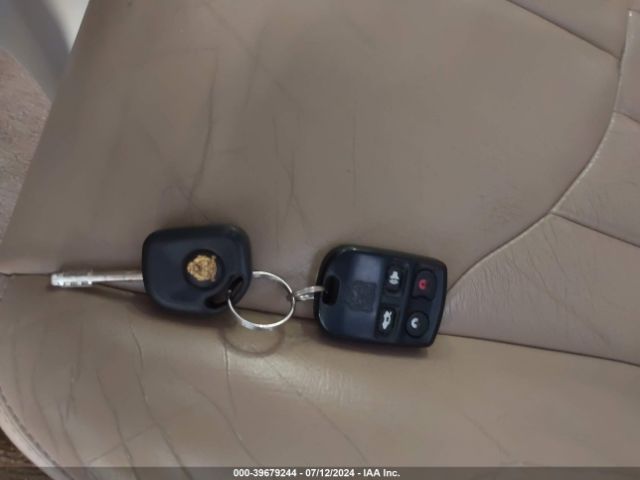2001 JAGUAR S-TYPE SAJDA01N81FM02003 Photo 10