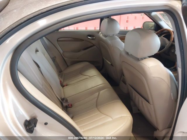 2001 JAGUAR S-TYPE SAJDA01N81FM02003 Photo 7