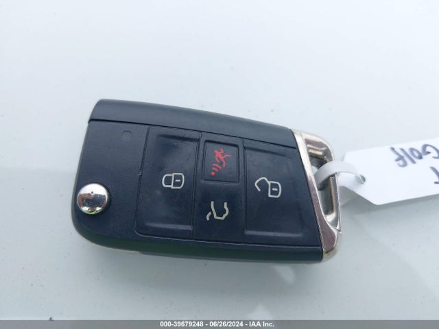 3VWH17AU6HM519750 Volkswagen Golf Alltrack Tsi S/tsi Se/tsi Sel