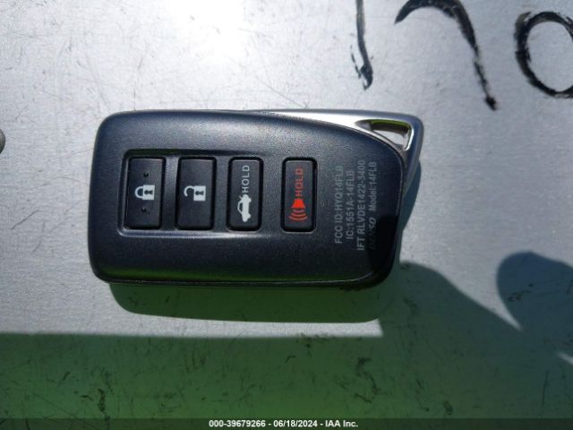 JTHGZ1B2XP5070755 Lexus Is 350 F Sport