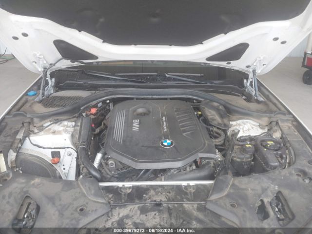 WBAJE5C31HG913536 BMW 540I