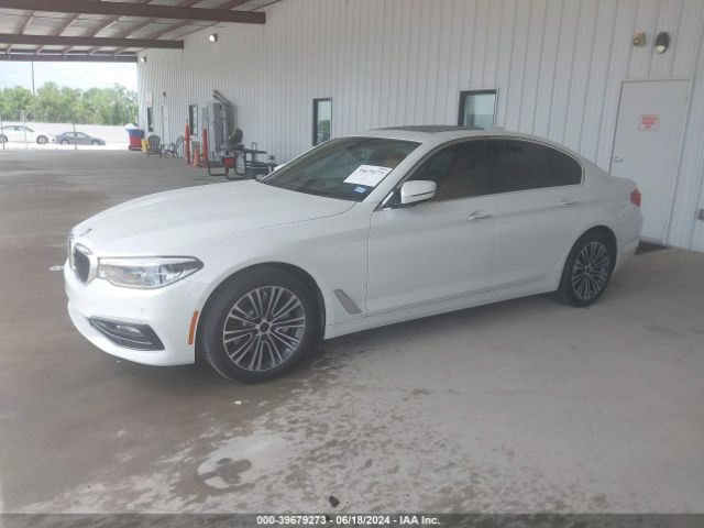 WBAJE5C31HG913536 BMW 540I