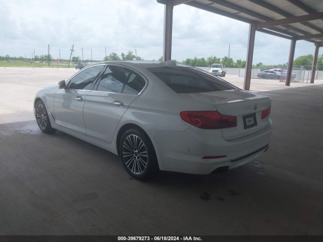 WBAJE5C31HG913536 BMW 540I