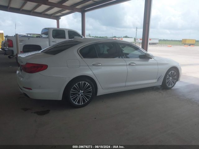 WBAJE5C31HG913536 BMW 540I