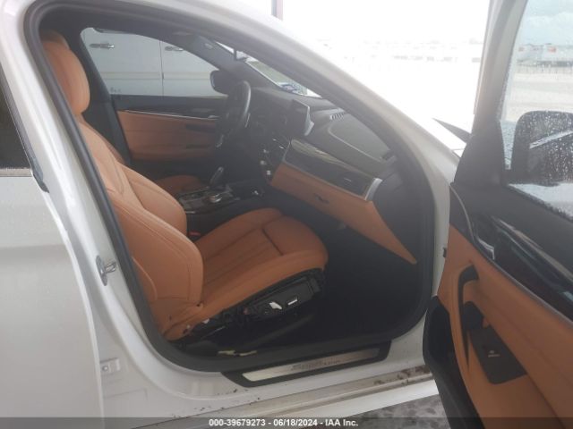 WBAJE5C31HG913536 BMW 540I