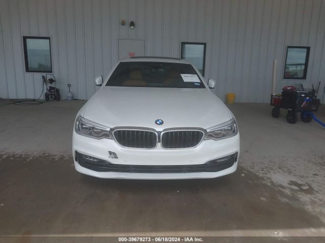 WBAJE5C31HG913536 BMW 540I