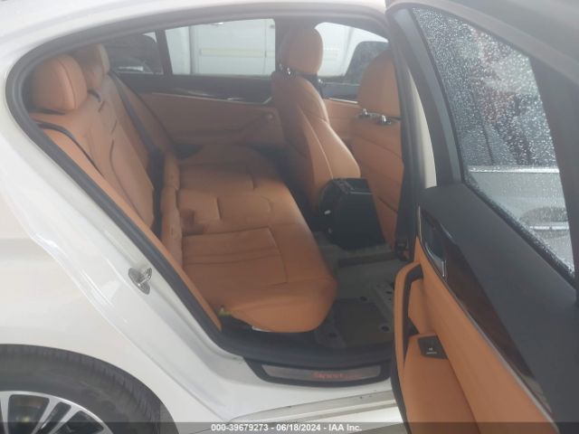 WBAJE5C31HG913536 BMW 540I