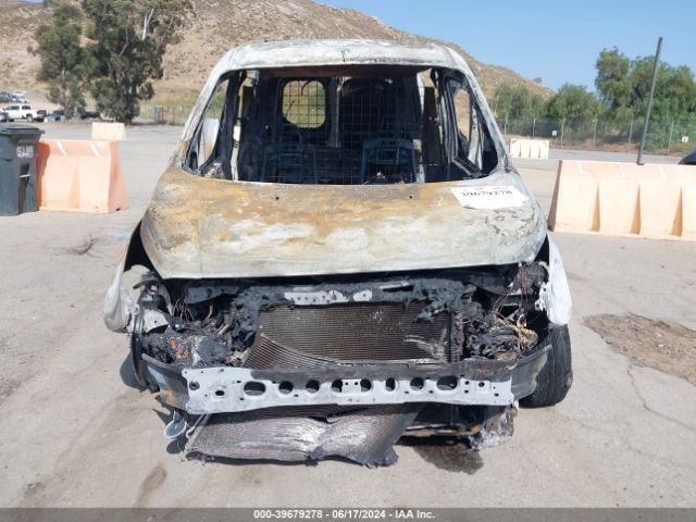 NM0LS7F7XG1286199 Ford Transit Connect Xlt