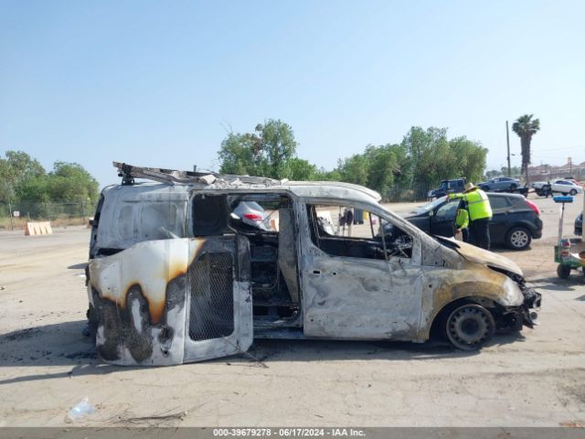 NM0LS7F7XG1286199 Ford Transit Connect Xlt