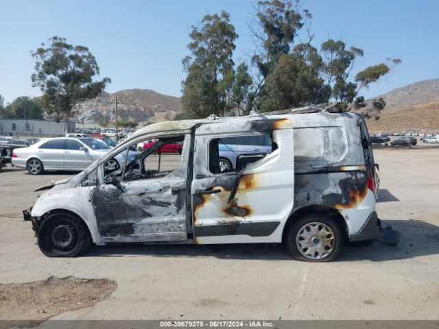NM0LS7F7XG1286199 Ford Transit Connect Xlt