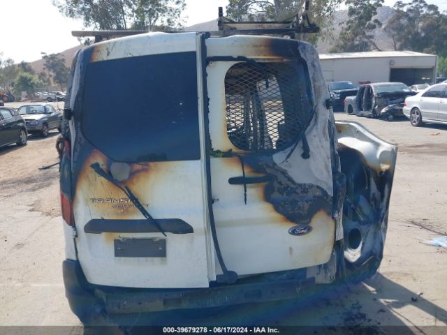 NM0LS7F7XG1286199 Ford Transit Connect Xlt