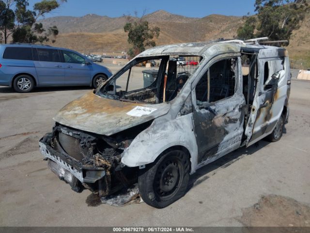 NM0LS7F7XG1286199 Ford Transit Connect Xlt