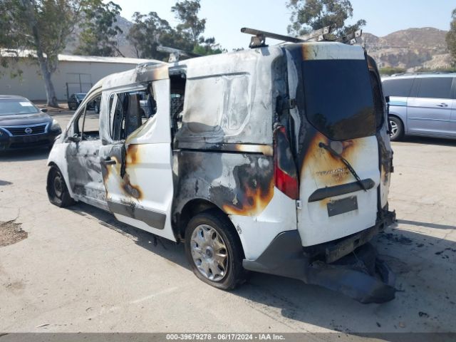 NM0LS7F7XG1286199 Ford Transit Connect Xlt
