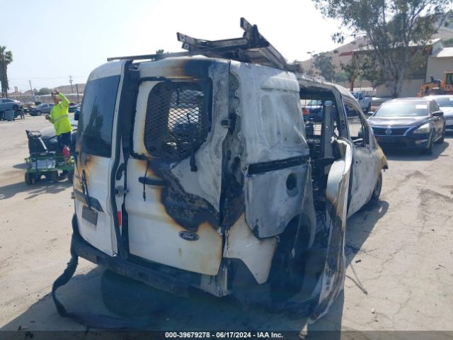 NM0LS7F7XG1286199 Ford Transit Connect Xlt