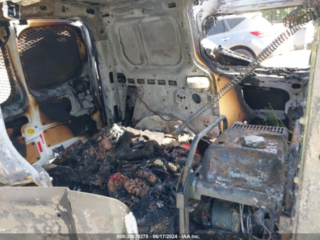 NM0LS7F7XG1286199 Ford Transit Connect Xlt
