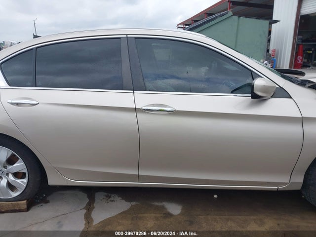 Honda ACCORD LX 2015 1HGCR2F30FA251153 Image 13