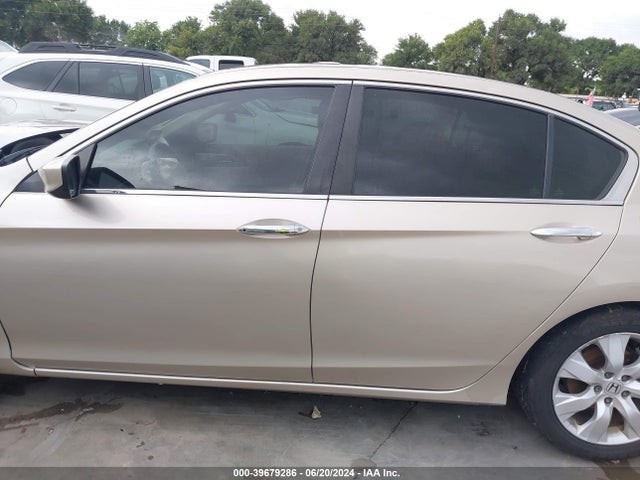 Honda ACCORD LX 2015 1HGCR2F30FA251153 Image 14