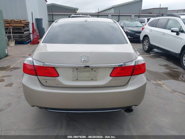 Honda ACCORD LX 2015 1HGCR2F30FA251153 Image 16