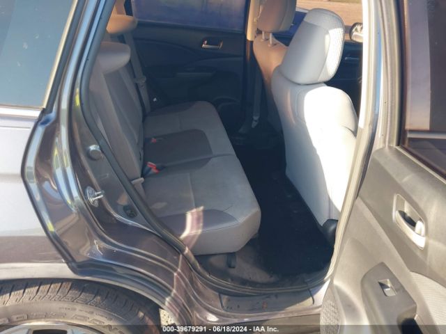 3CZRM3H36GG704988 Honda CR-V LX