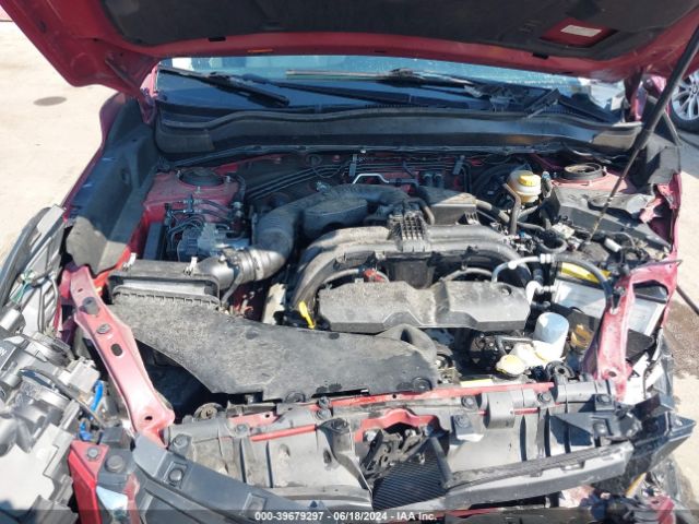 JF2SJAGC1JH512186 Subaru Forester 2.5i Premium