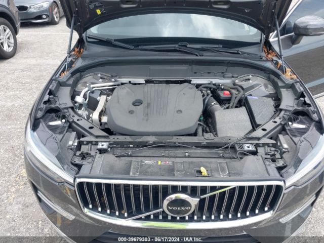 YV4L12DE9P1254996 Volvo Xc60 B5 Plus Bright Theme