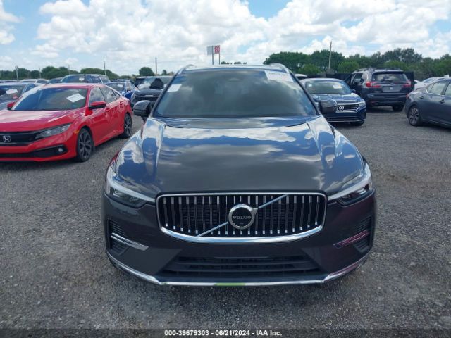 YV4L12DE9P1254996 Volvo Xc60 B5 Plus Bright Theme