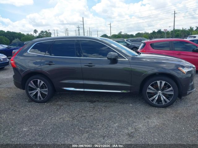 YV4L12DE9P1254996 Volvo Xc60 B5 Plus Bright Theme