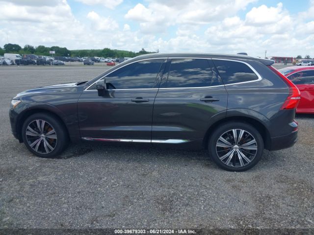 YV4L12DE9P1254996 Volvo Xc60 B5 Plus Bright Theme