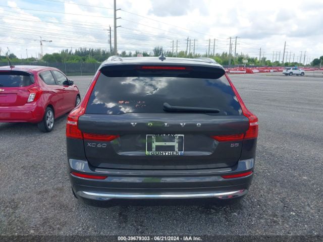 YV4L12DE9P1254996 Volvo Xc60 B5 Plus Bright Theme