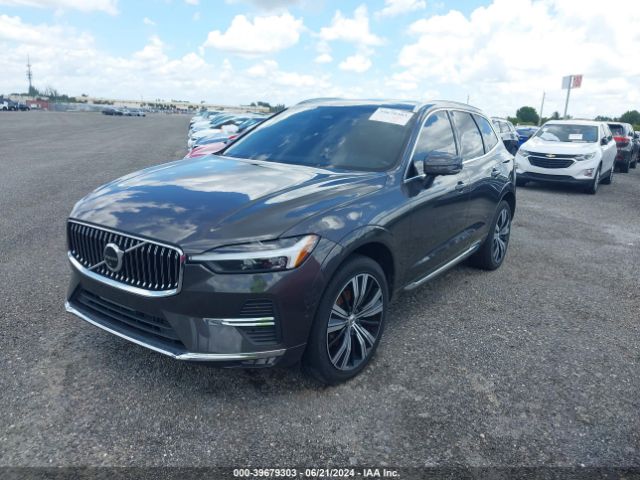 YV4L12DE9P1254996 Volvo Xc60 B5 Plus Bright Theme
