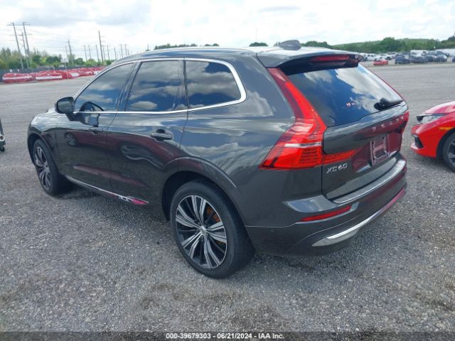 YV4L12DE9P1254996 Volvo Xc60 B5 Plus Bright Theme