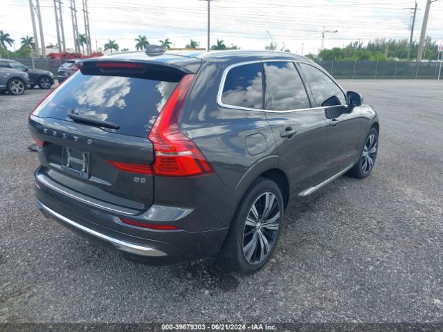 YV4L12DE9P1254996 Volvo Xc60 B5 Plus Bright Theme