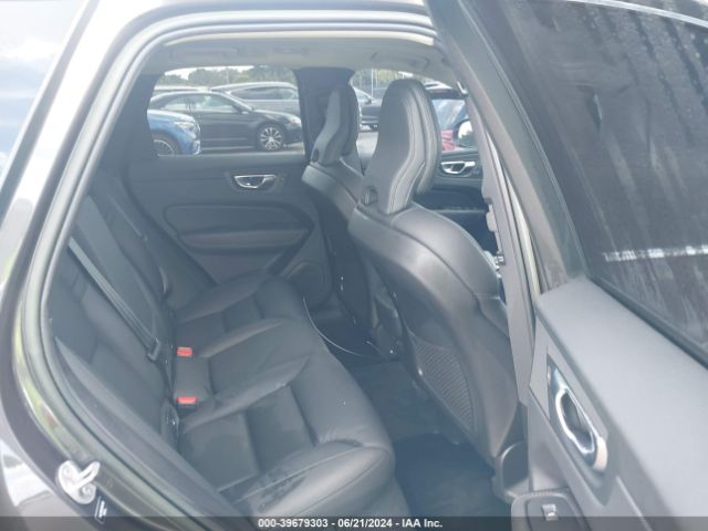 YV4L12DE9P1254996 Volvo Xc60 B5 Plus Bright Theme