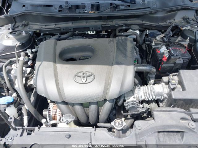 3MYDLBZV8GY130046 Scion IA